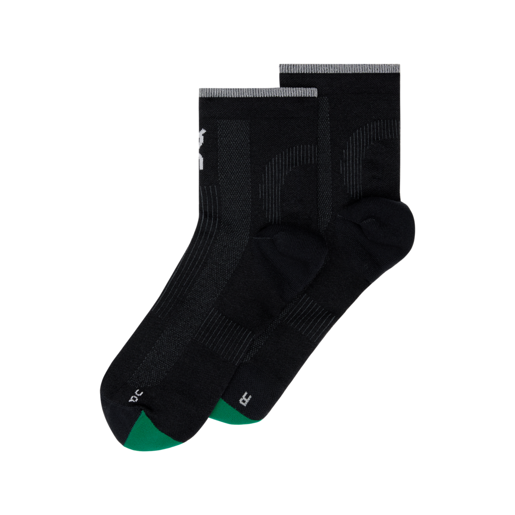 On Elite Run Sock Mid