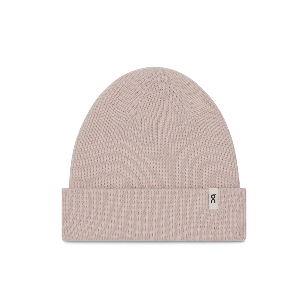 On Unisex Merino Beanie