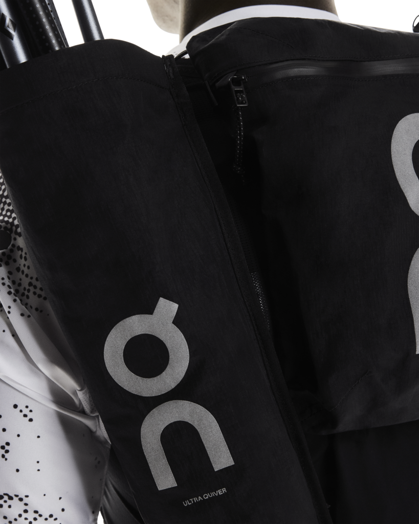 Unisex On Ultra Quiver