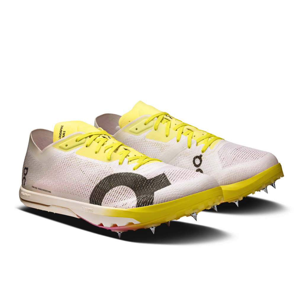 Mens On Cloudspike Citius 2