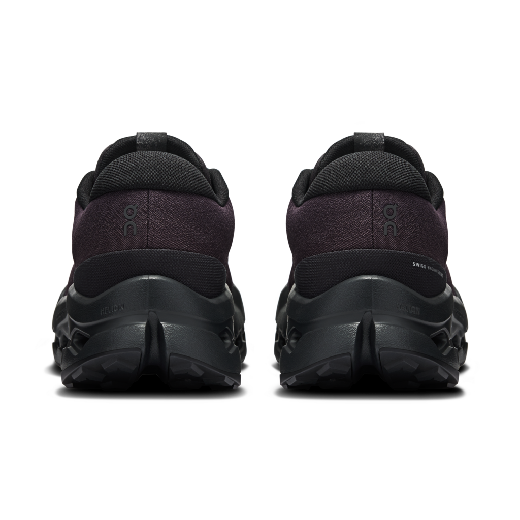 Mens On Cloudsurfer Trail 2 WP