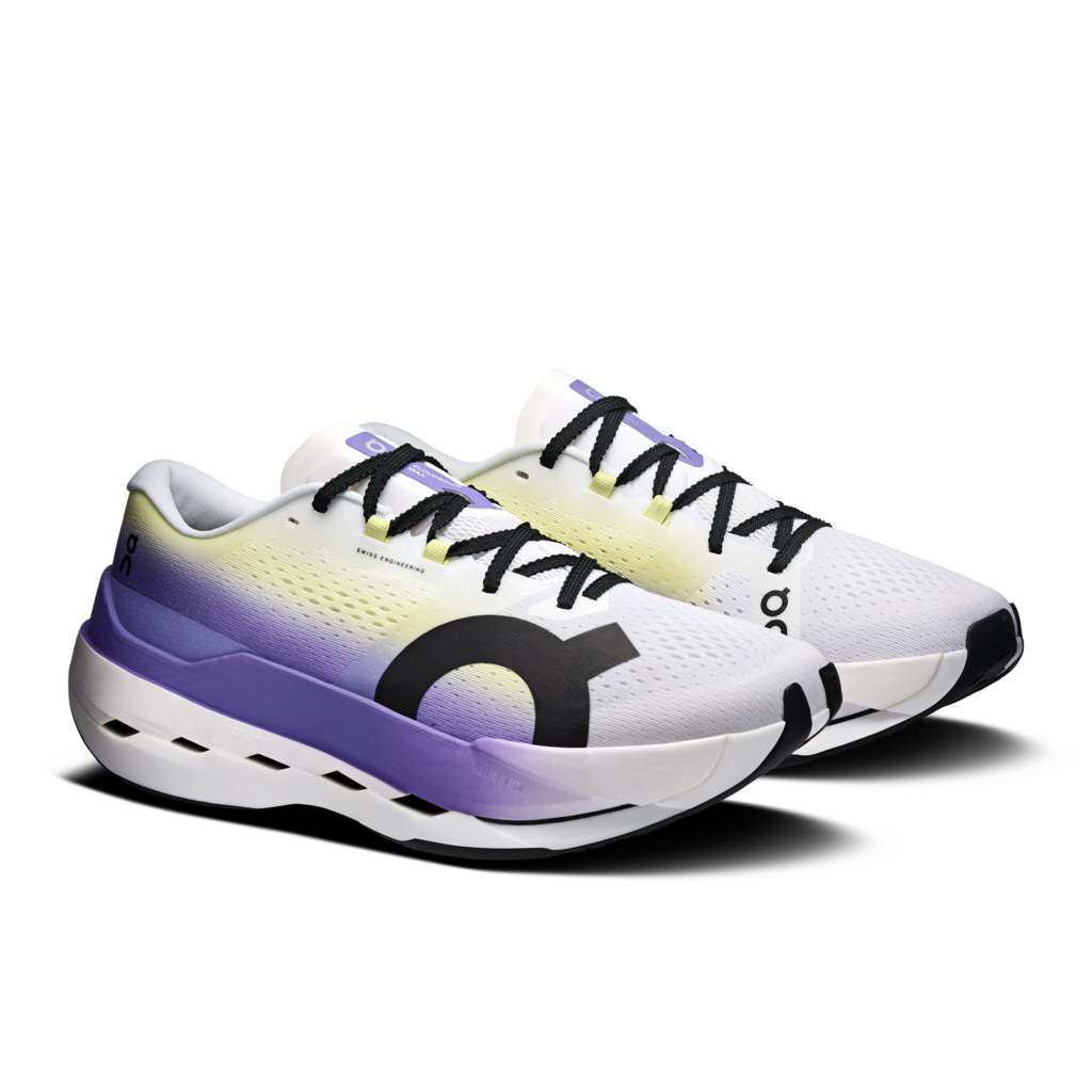 Mens On Cloudboom Max