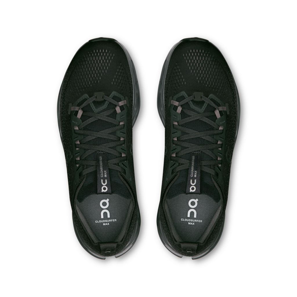 Mens On Cloudsurfer Max (Wide)