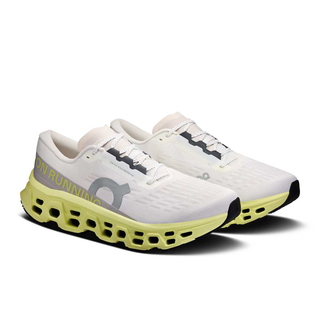 Mens On Cloudmonster 3