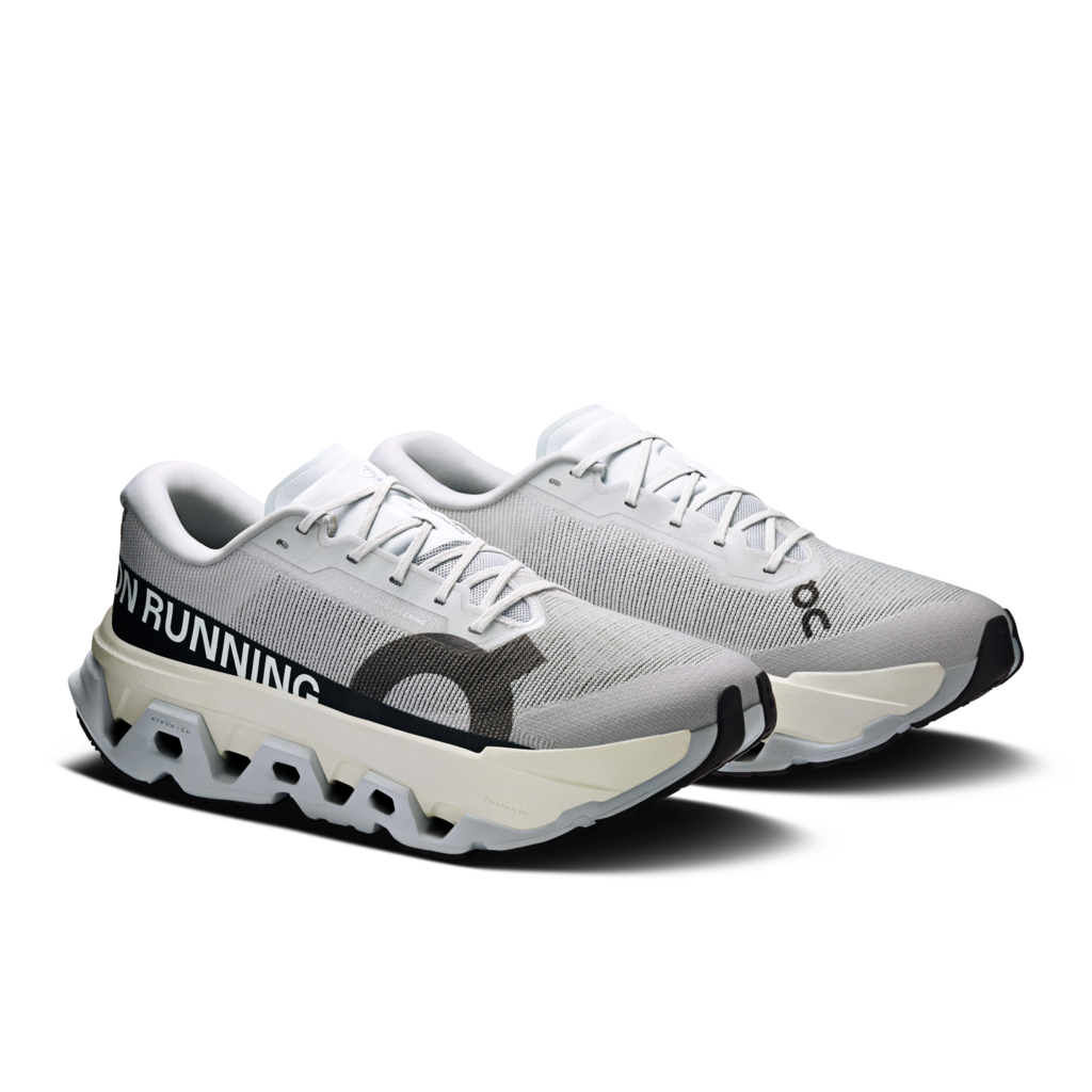 Mens On Cloudmonster 3 Hyper