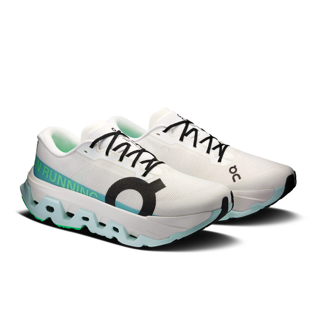 Mens On Cloudmonster 3 Hyper