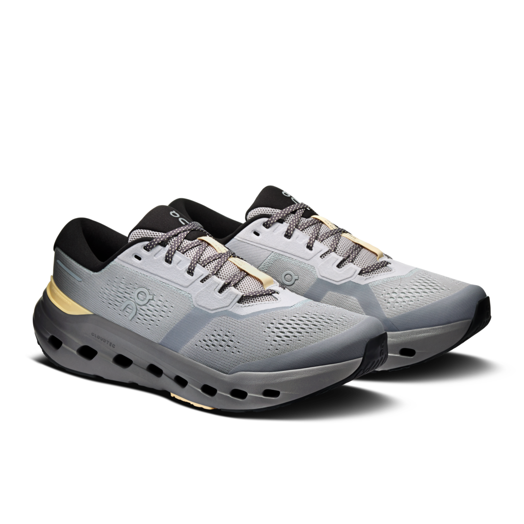 Mens On Cloudrunner 3