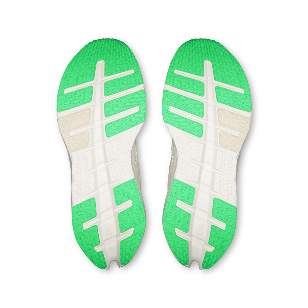 Mens On Cloudrunner 3