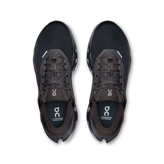 Mens On Cloudrunner 3 WP