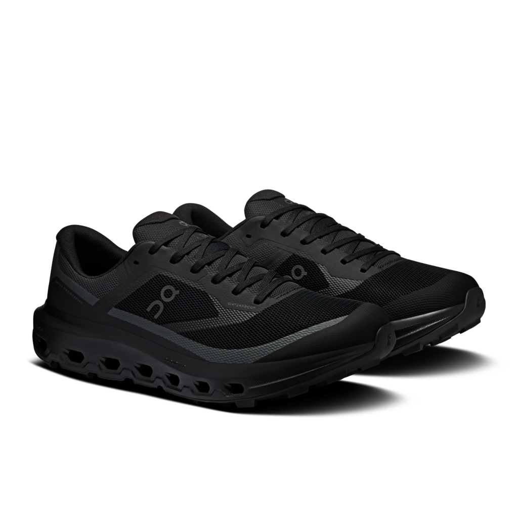 Mens On Cloudvista 3 Waterproof