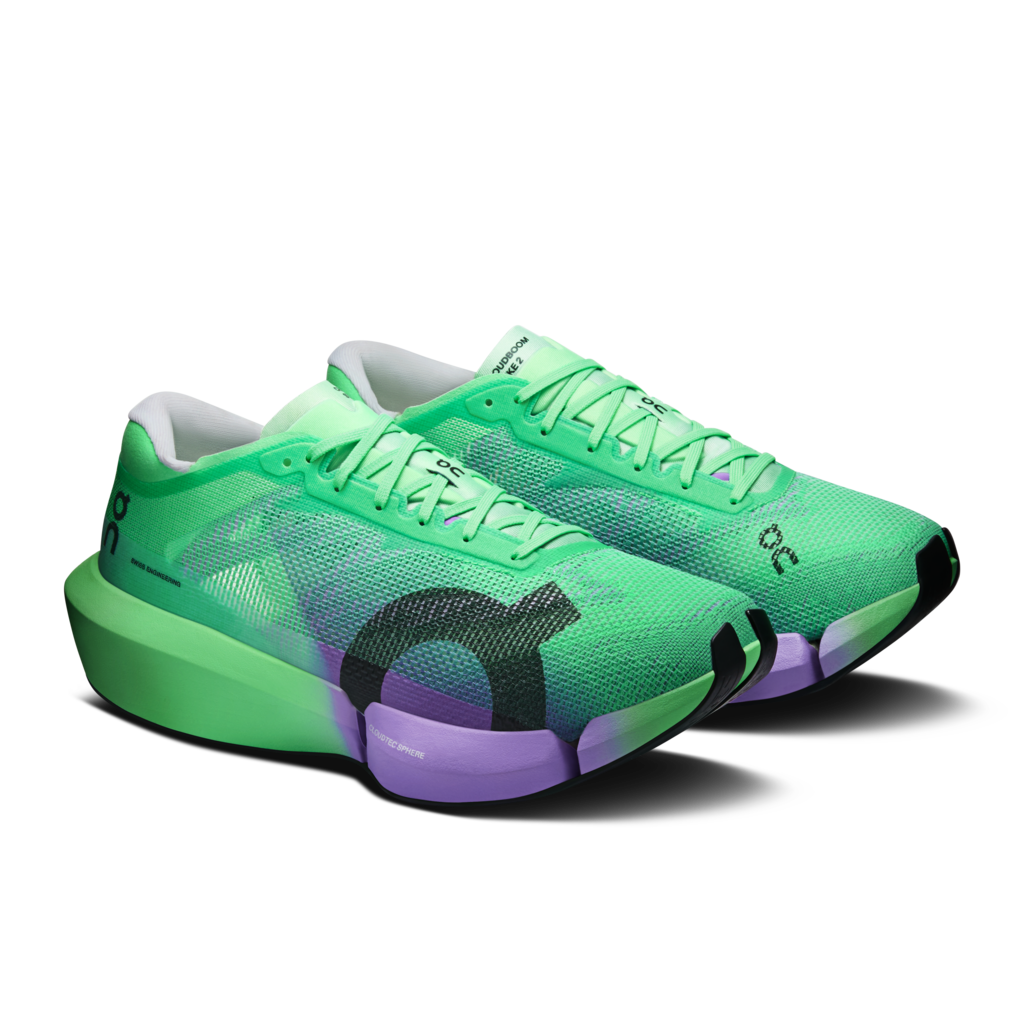 Unisex On Cloudboom Strike 2