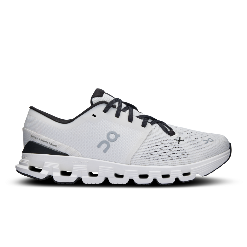 Womens On Cloud X 4