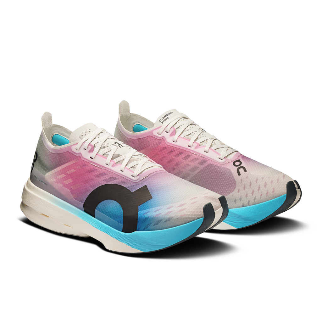 Womens On Cloudboom Strike