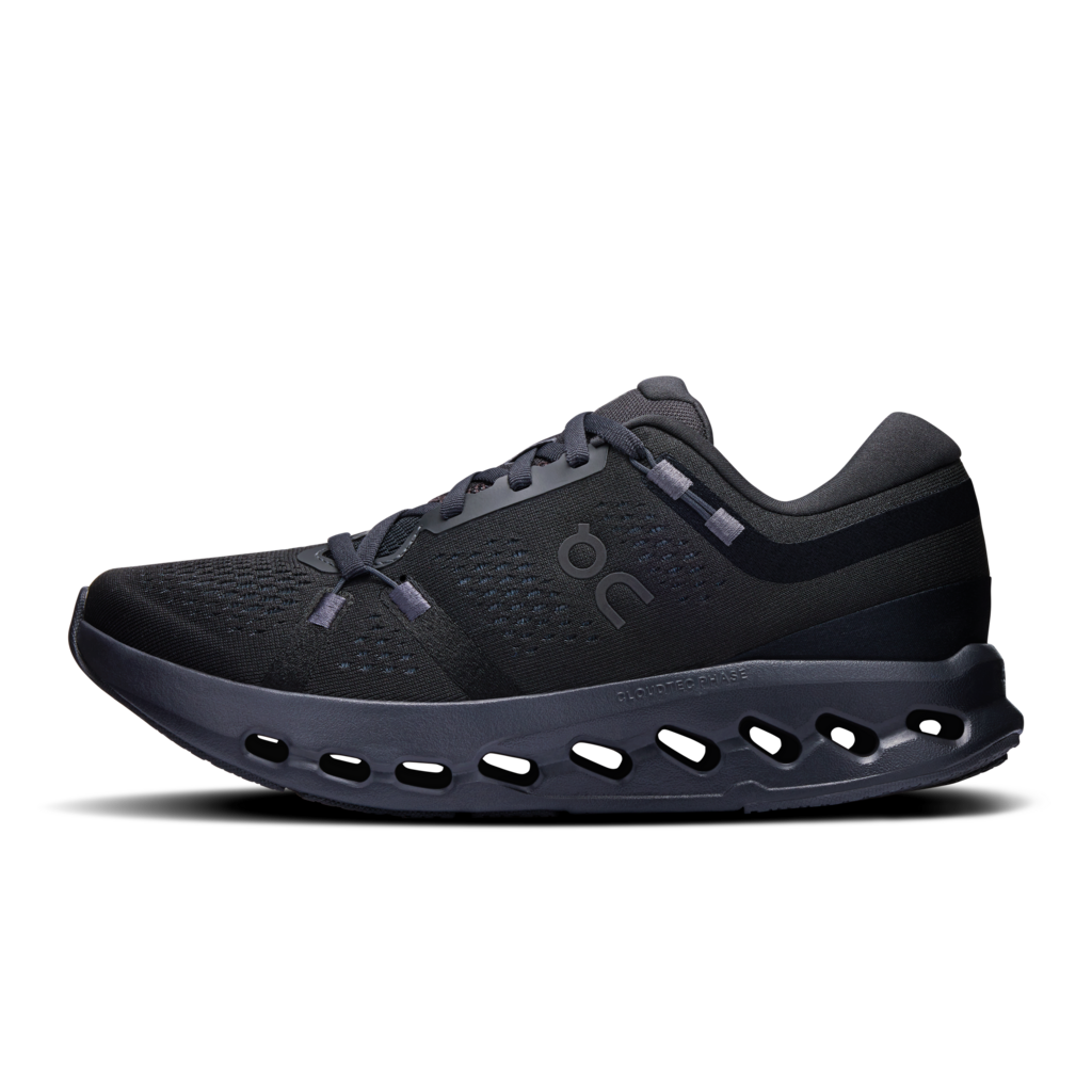 Womens On Cloudsurfer 2