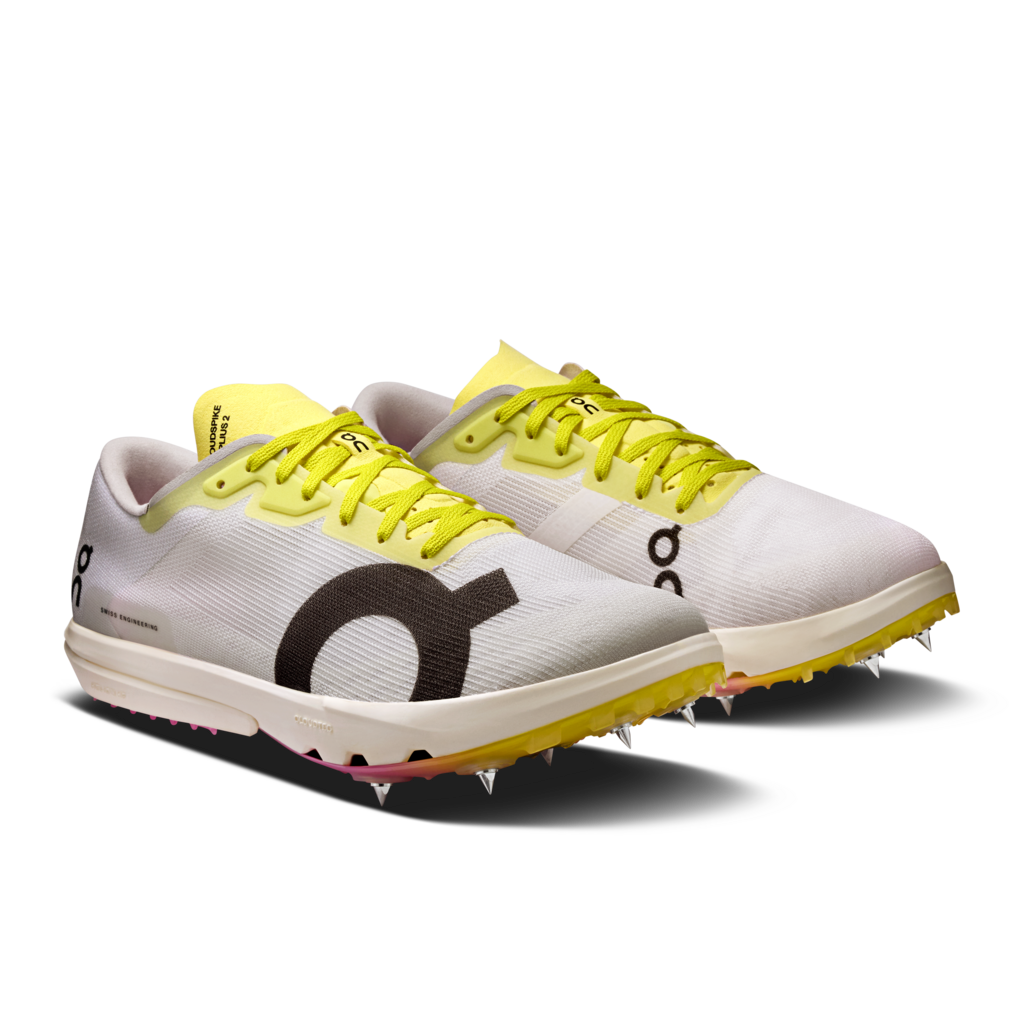 Womens On Cloudspike Amplius 2