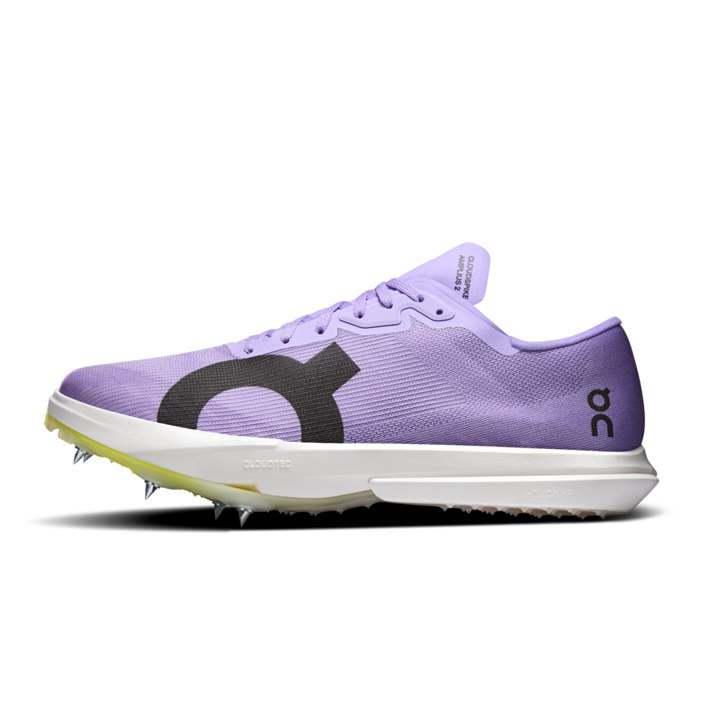 Womens On Cloudspike Amplius 2