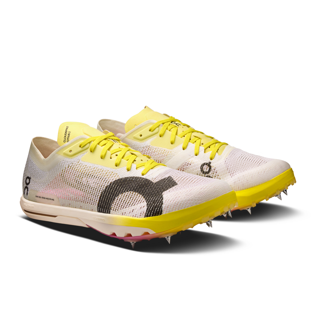 Womens On Cloudspike Citius 2