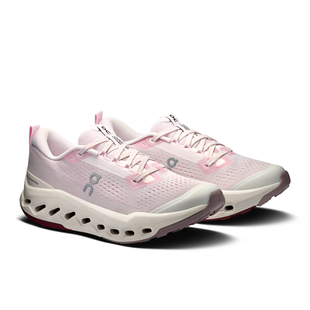 Womens On Cloudsurfer Trail 2