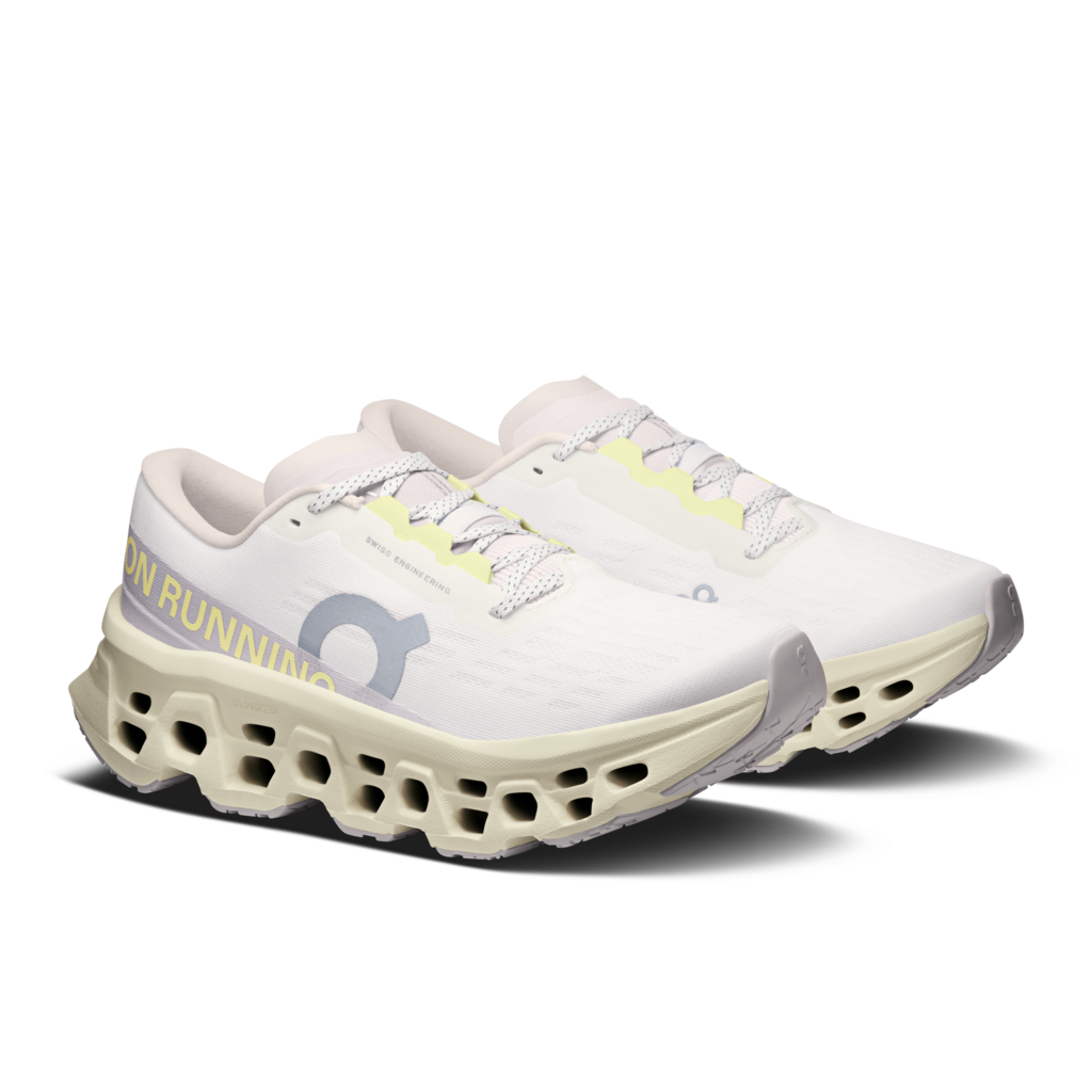 Womens On Cloudmonster 3
