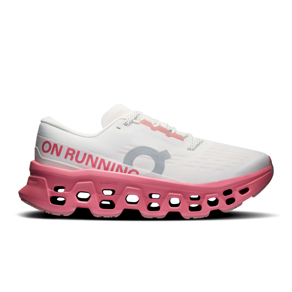 Womens On Cloudmonster 3