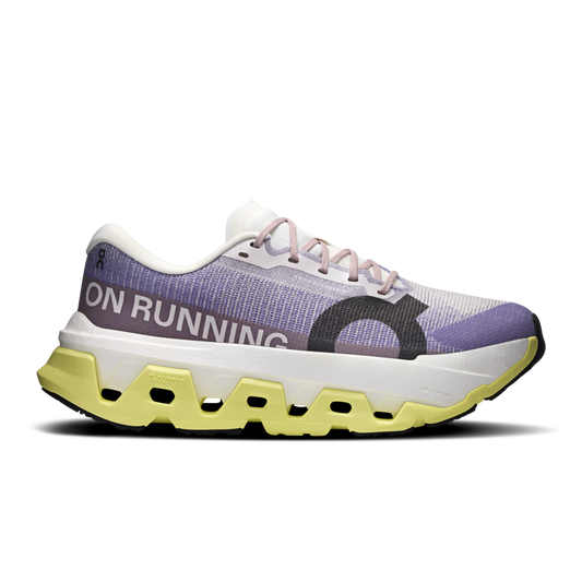Womens On Cloudmonster 3 Hyper
