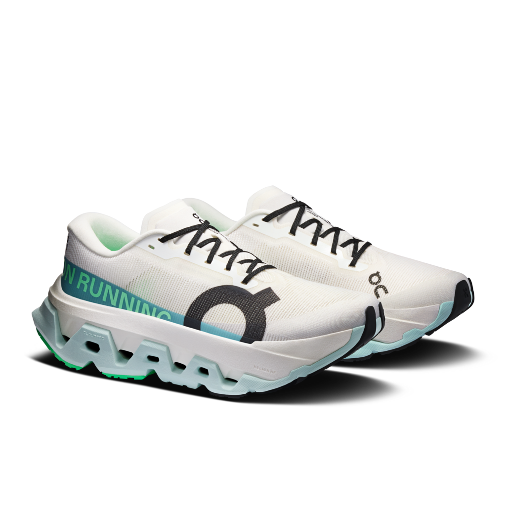 Womens On Cloudmonster 3 Hyper
