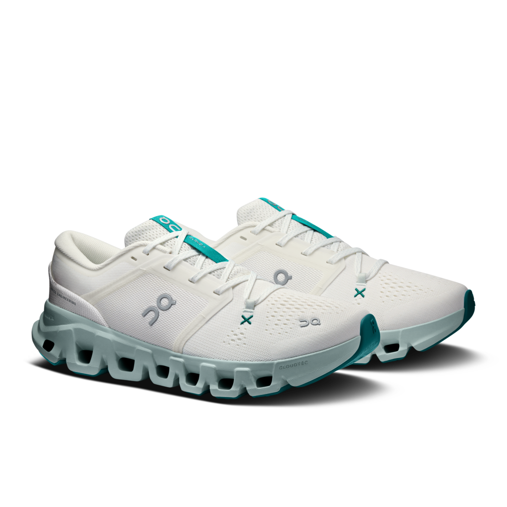 Womens On Cloud X 5