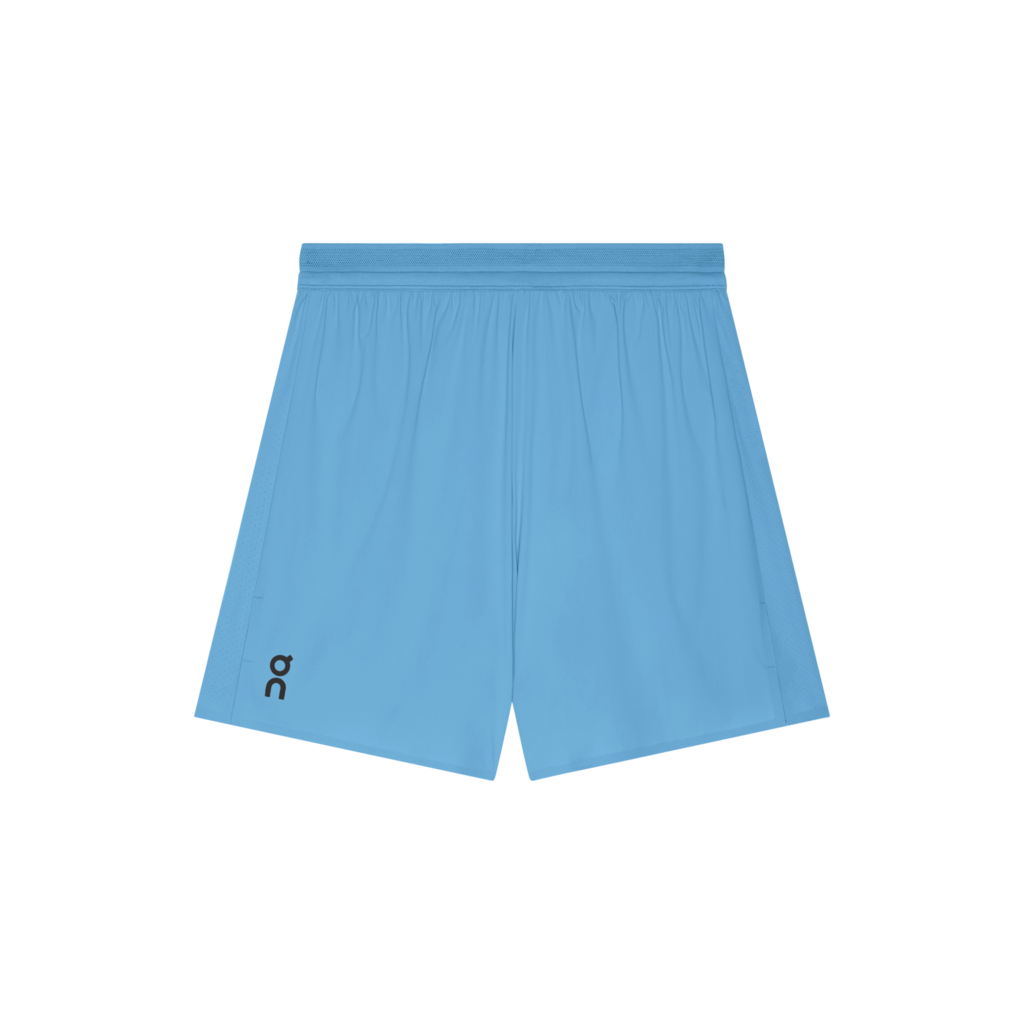 Mens On 7" Performance Shorts