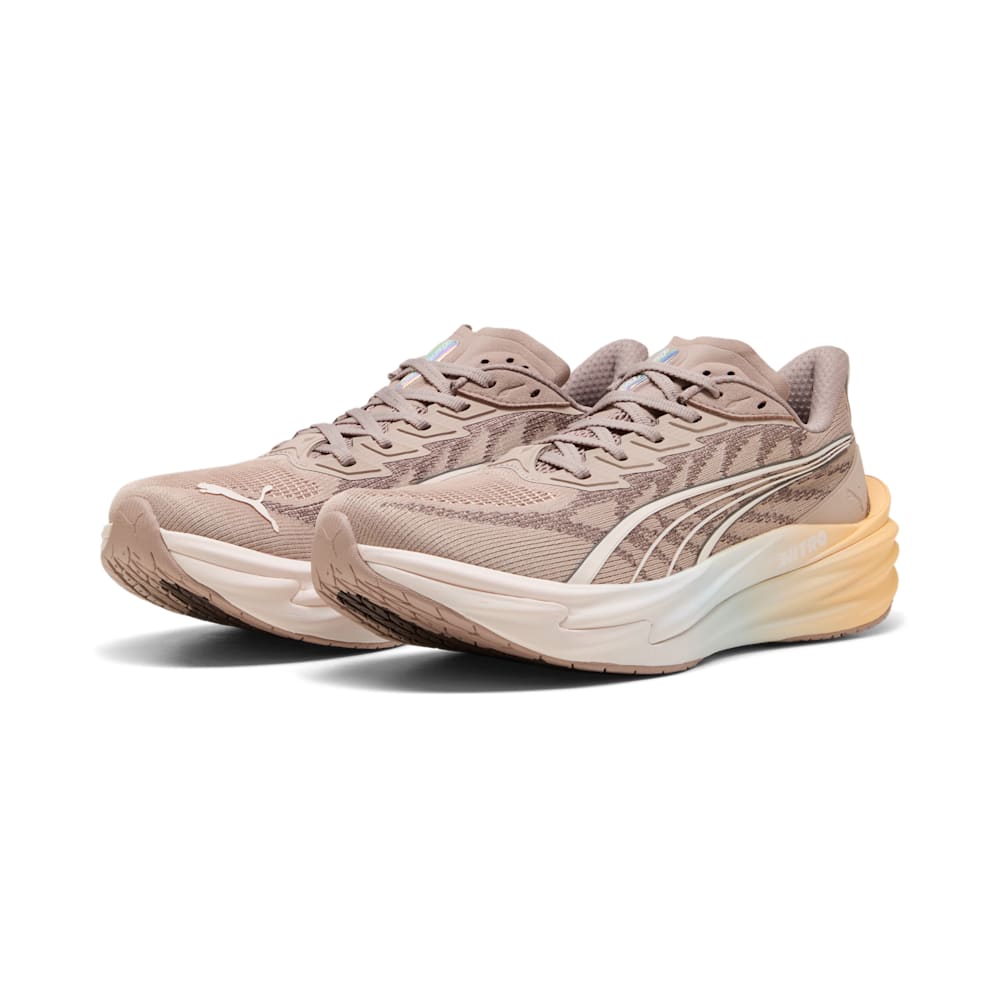 Mens Puma Deviate NITRO 4 Run Club