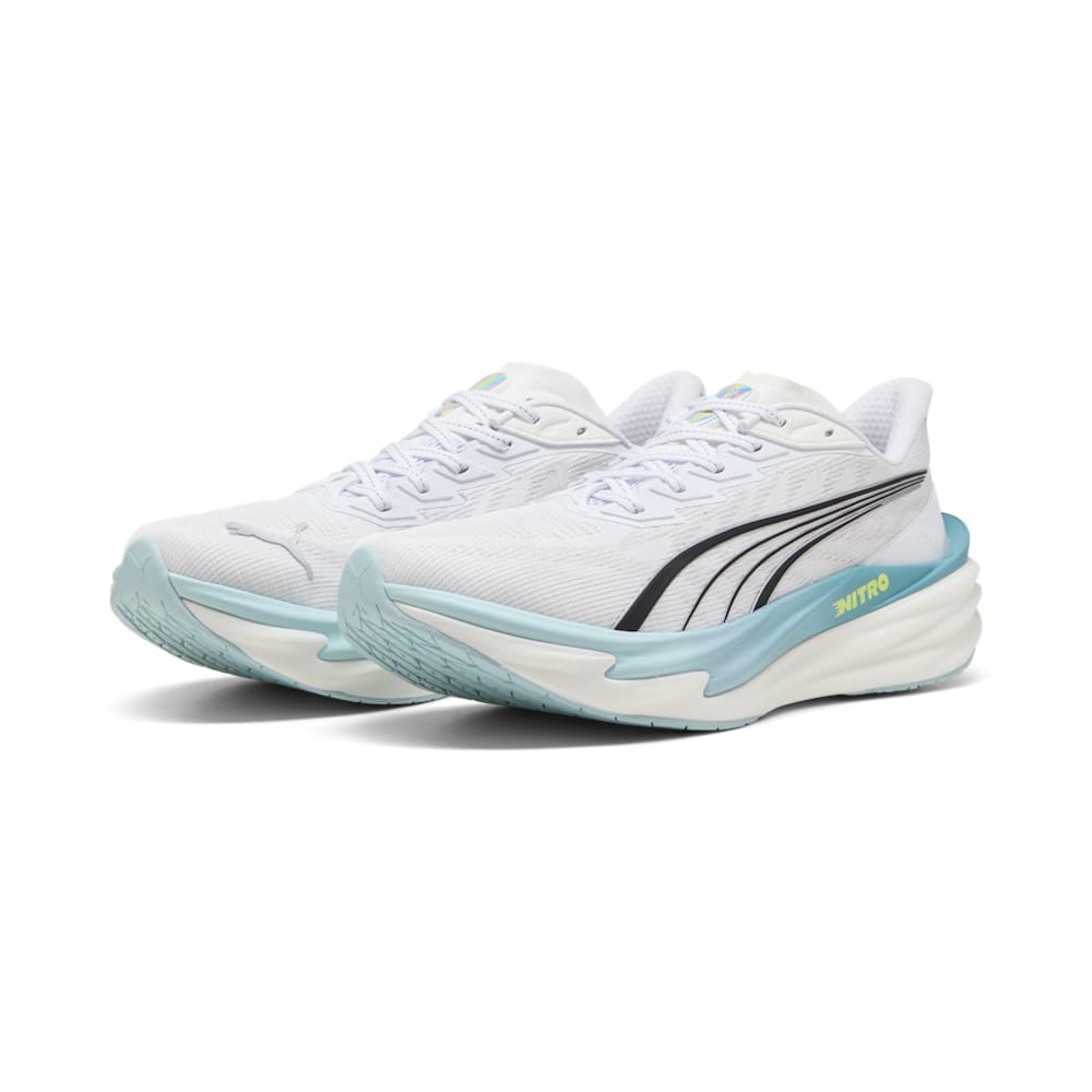 Mens Puma Deviate NITRO 4