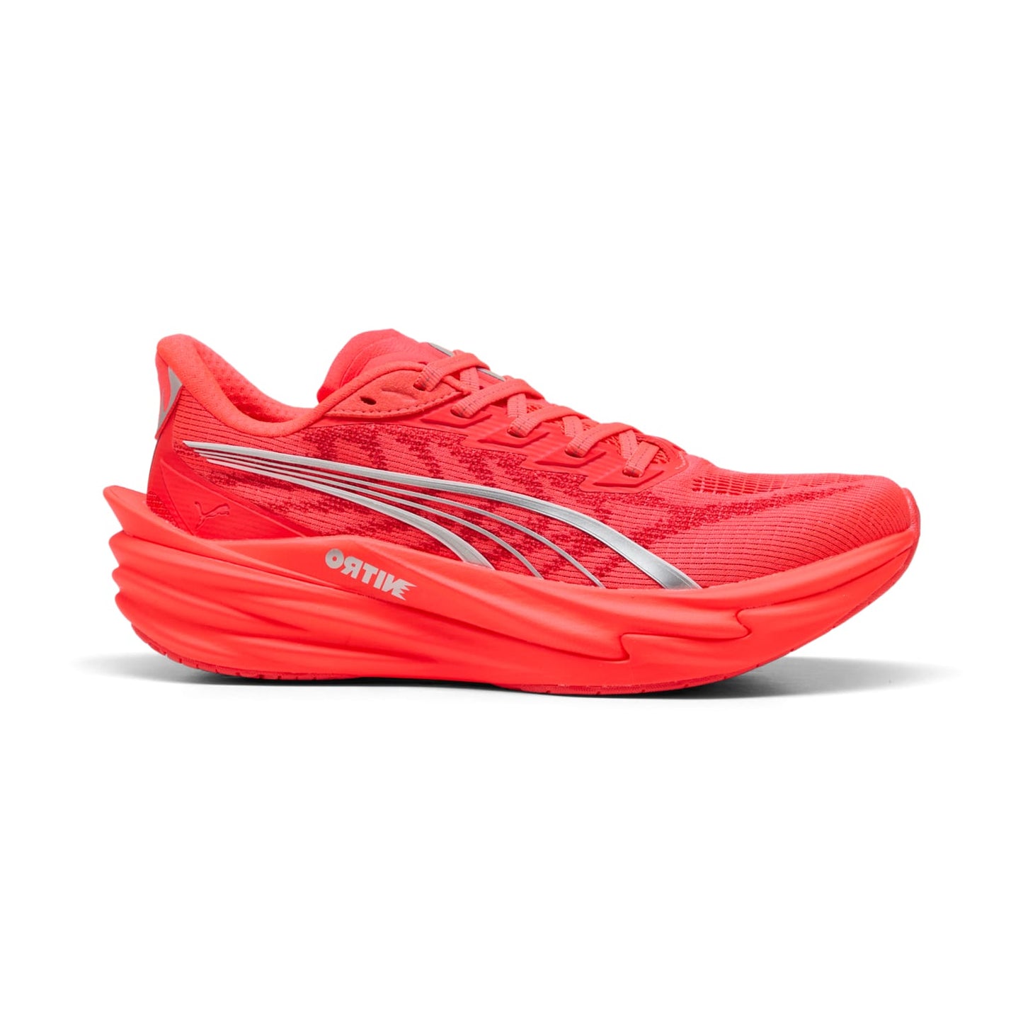Womens Puma Deviate NITRO 4