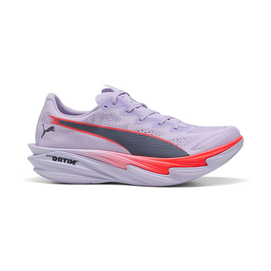 Mens Puma Deviate NITRO Elite 4