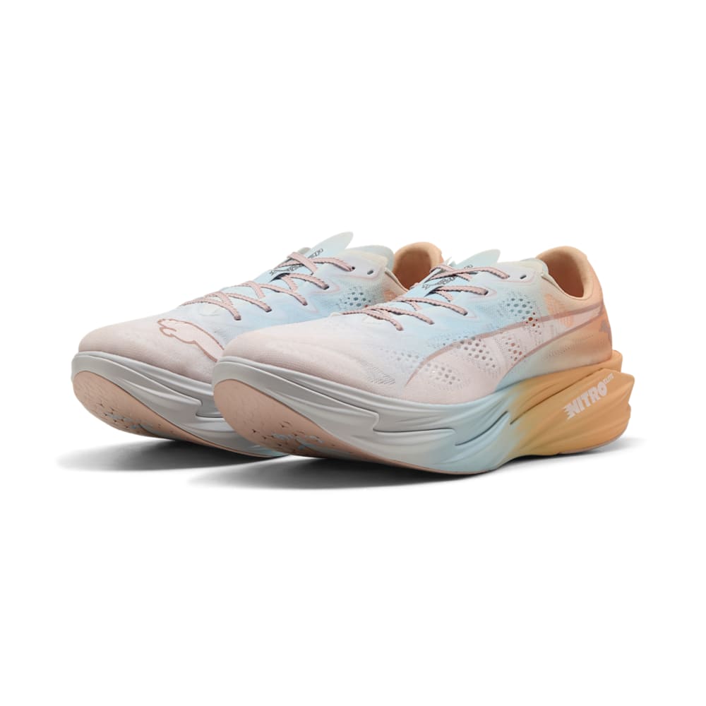 Mens Puma Deviate NITRO Elite 4 Run Club