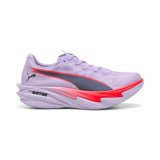 Womens Puma Deviate NITRO Elite 4