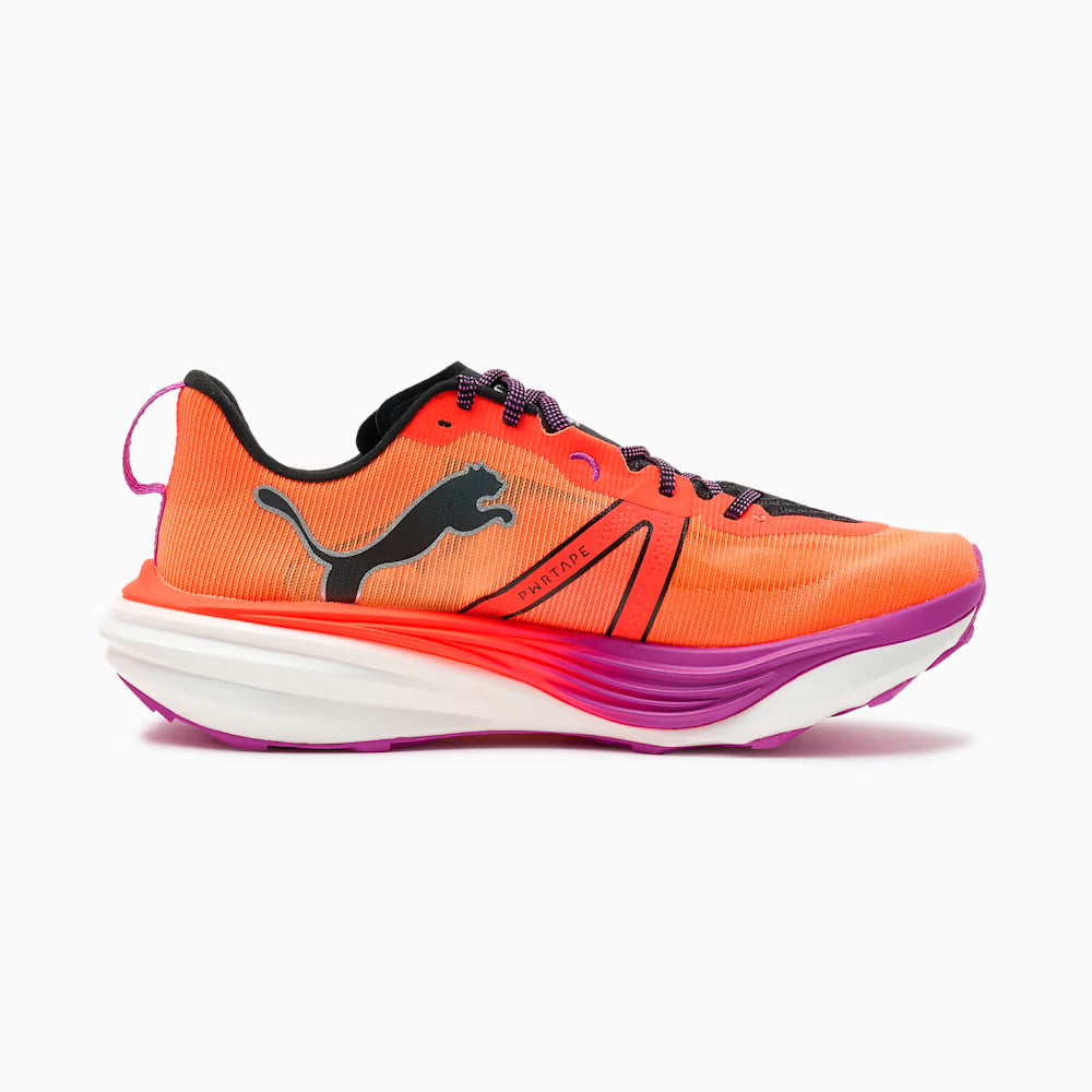 Mens Puma Deviate NITRO Elite Trail