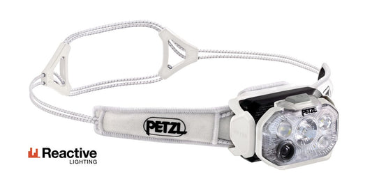 Petzl Swift RL 1200 Lumens
