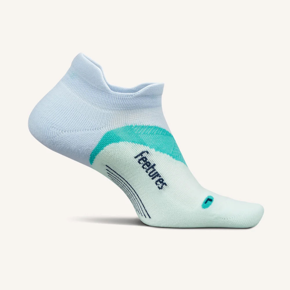 Feetures Elite Light Cushion No-Show Tab
