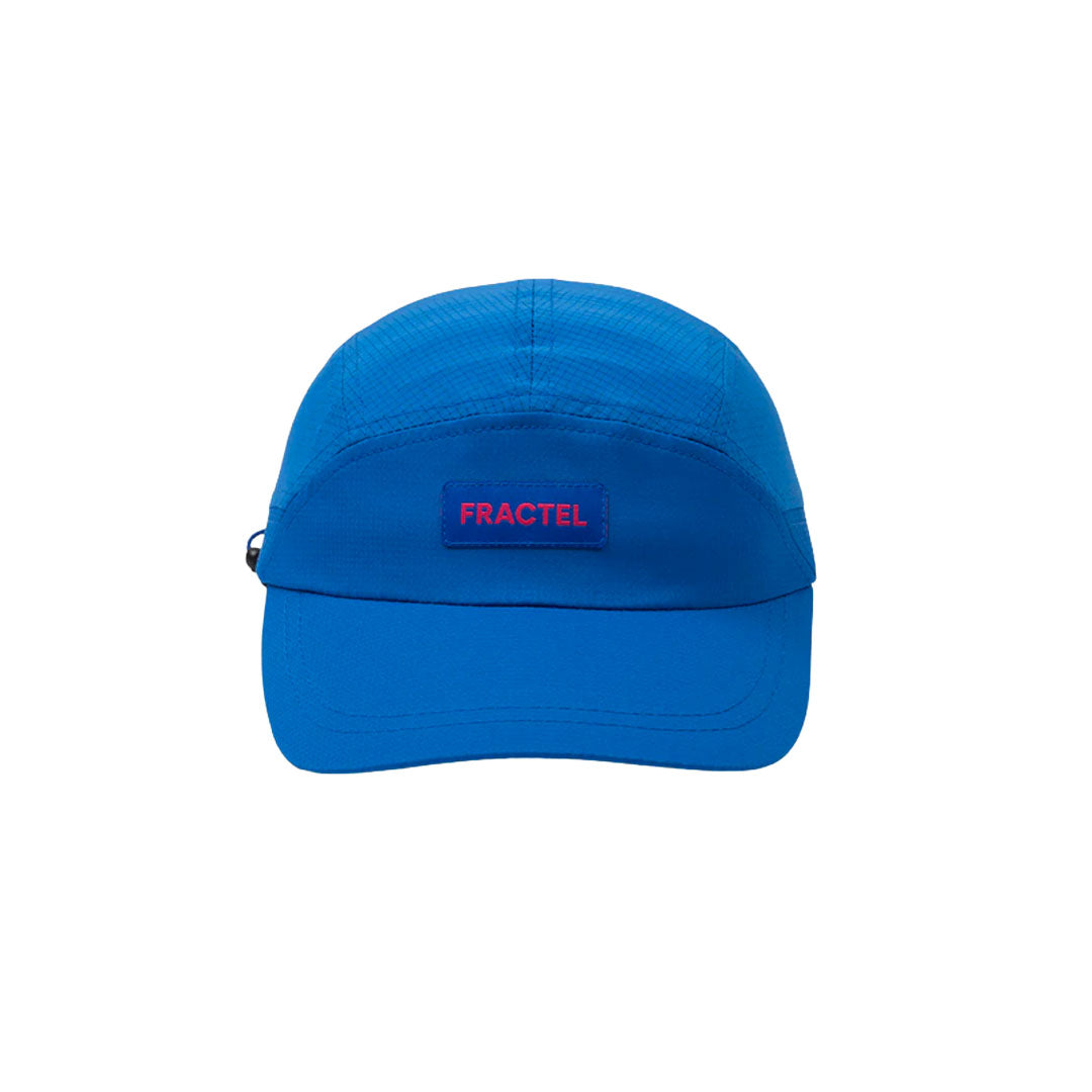 Fractel E-Series Cap
