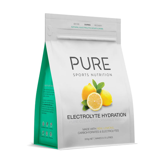 Pure Electrolyte Hydration - 500g