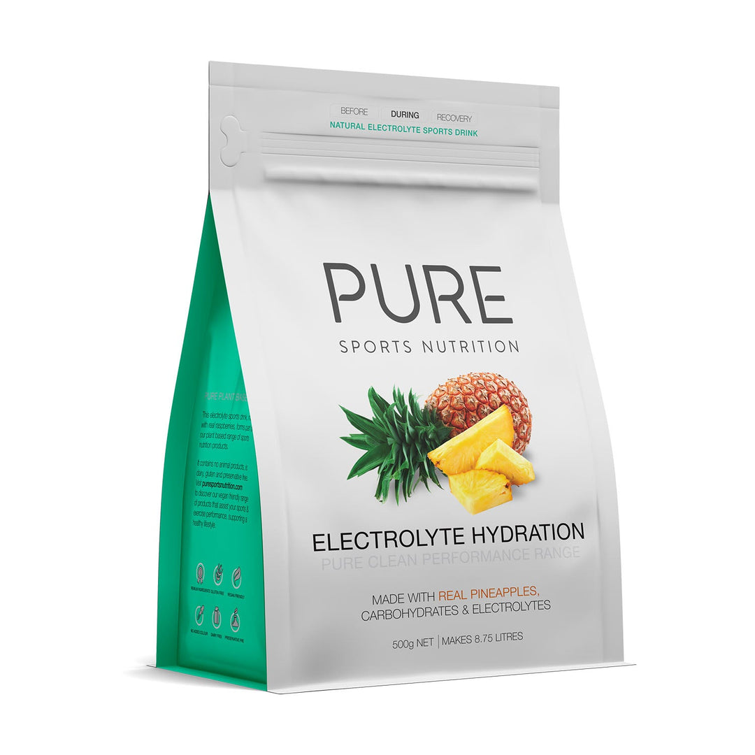 Pure Electrolyte Hydration - 500g