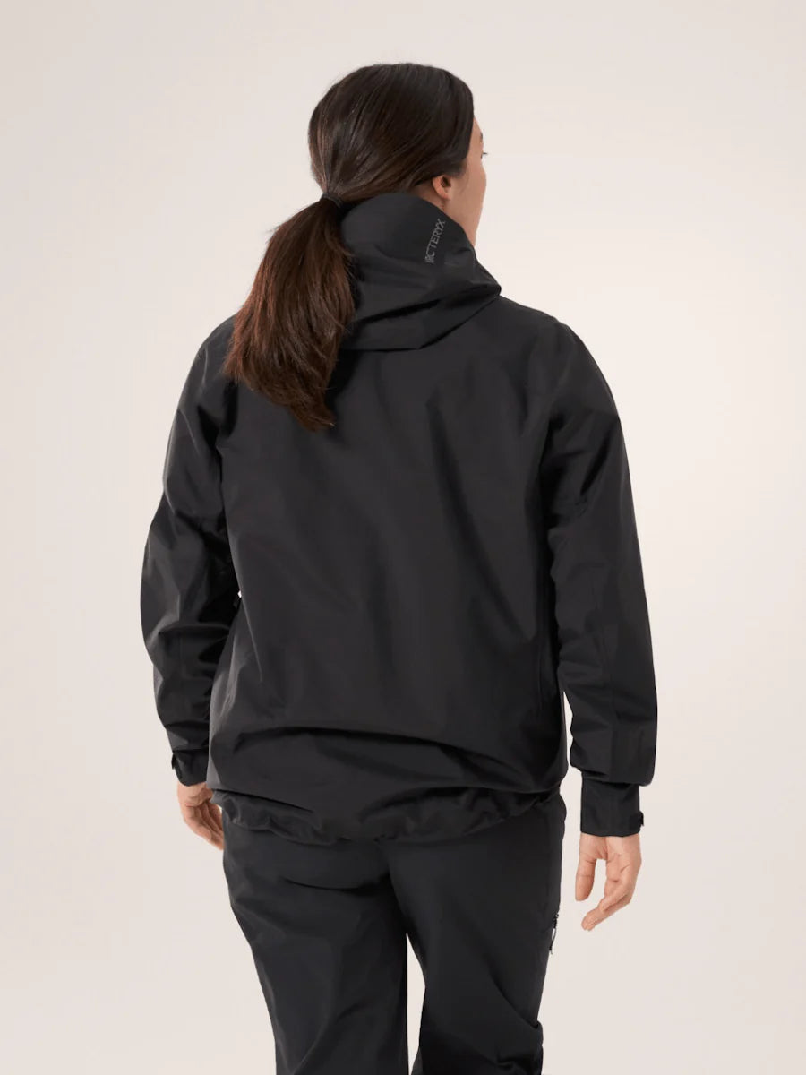 Womens Arc'teryx Beta Jacket