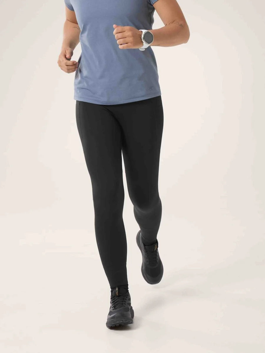 Womens Arc'teryx Essent High-Rise Utility Legging 26"