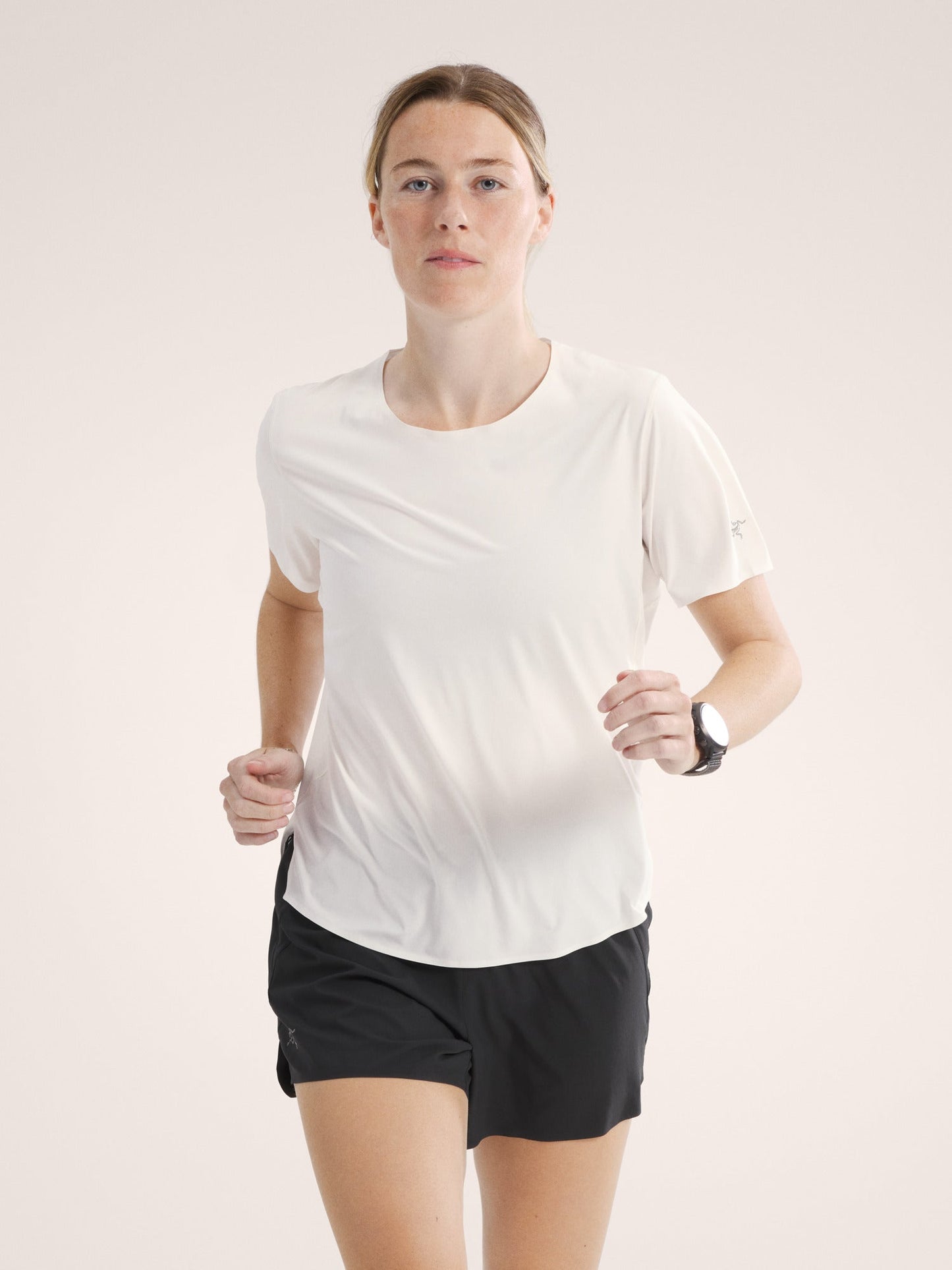 Womens Arc'teryx Norvan Crew SS