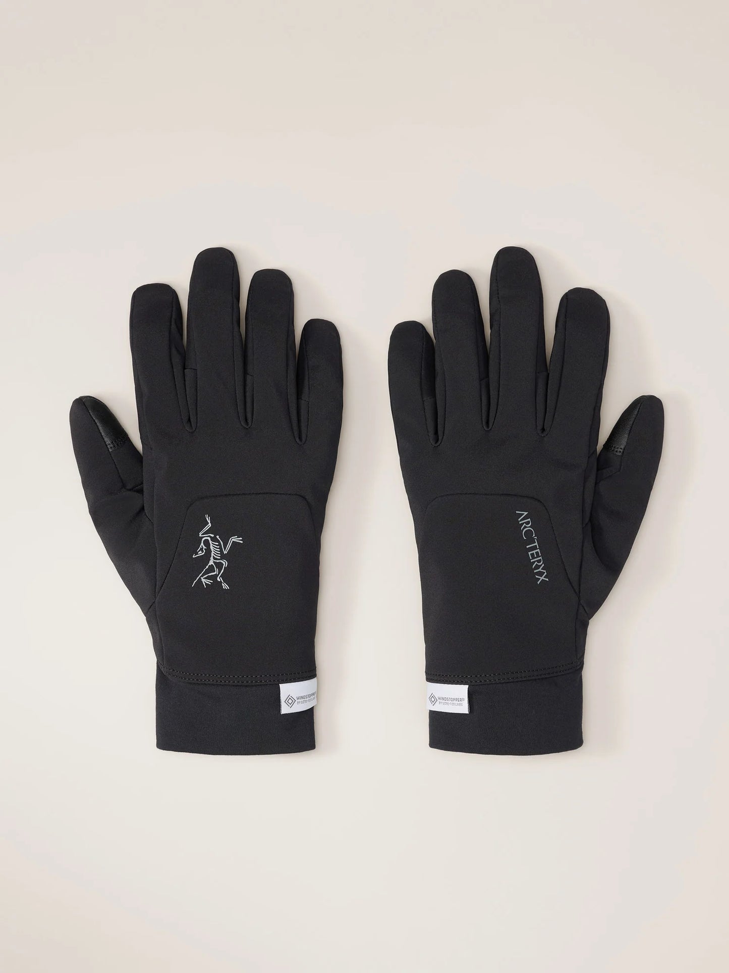 Unisex Arc'Teryx Venta Glove Gore-tex Labs