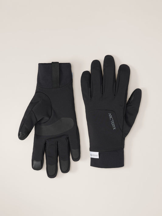 Unisex Arc'Teryx Venta Glove Gore-tex Labs