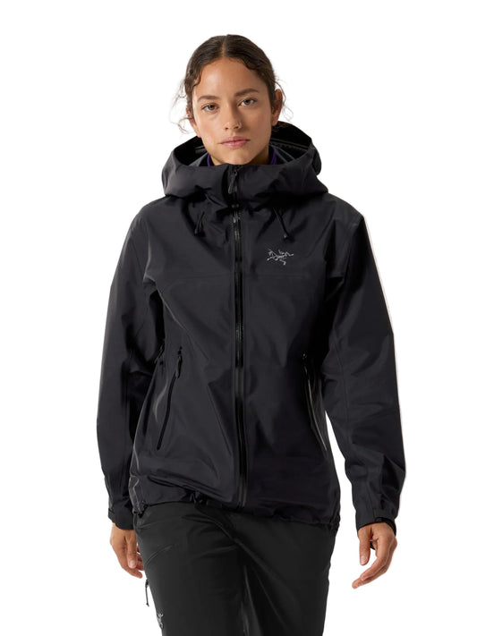 Womens Arc'teryx Beta SL Jacket