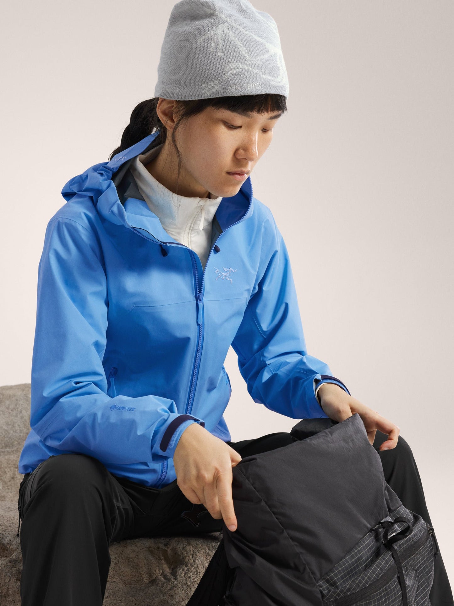 Womens Arc'teryx Beta SL Jacket