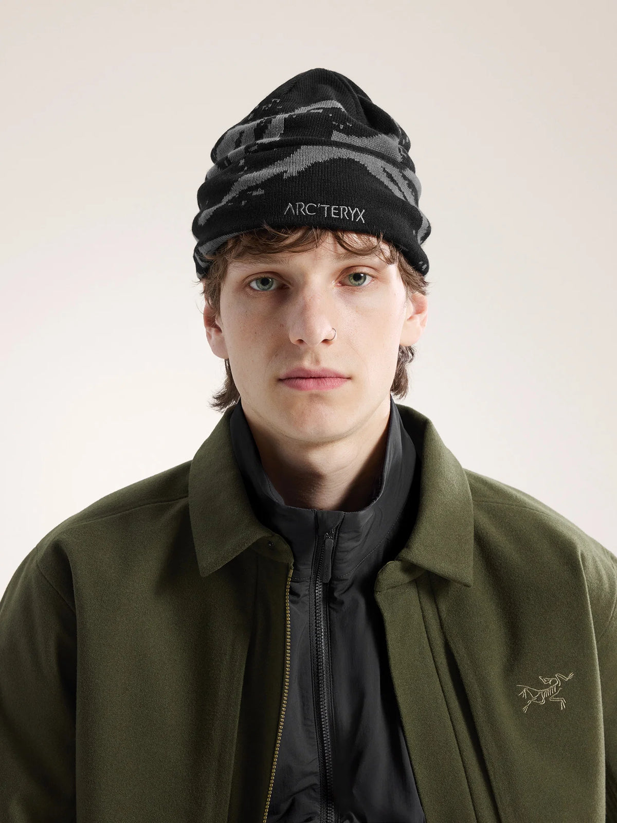 Unisex Arc'teryx Bird Head Toque