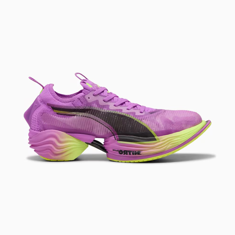 Womens Puma FAST-R NITRO Elite 2
