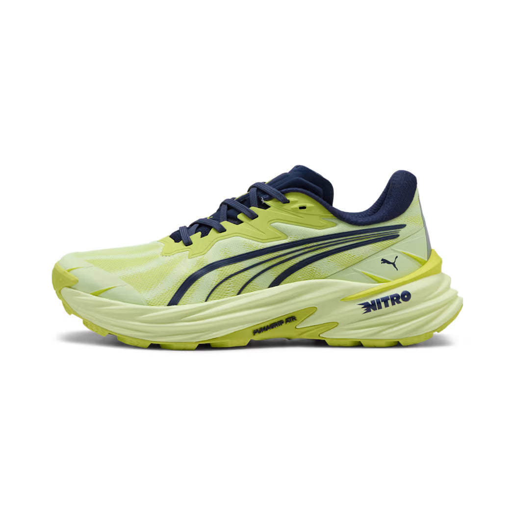 Mens Puma Fast-Trac NITRO 4